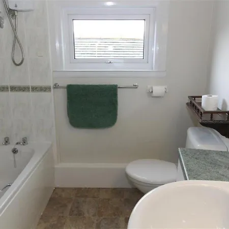 Apartment 4 Wharf House The Wharf St Ives (Cornwall)